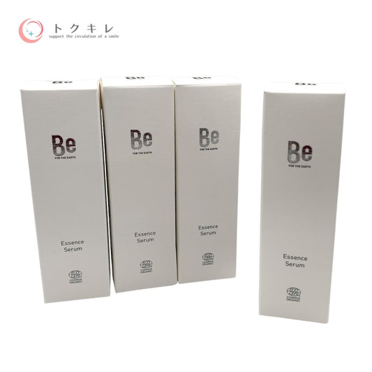 Be エッセンスセラム 30ml 4本セット