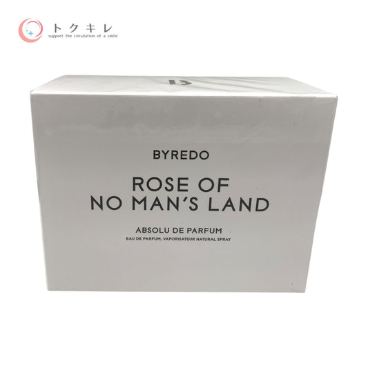 BYREDO (バイレード) ローズ オブ ノーマンズ ランド アブソリュ ドゥ パルファン 50ml