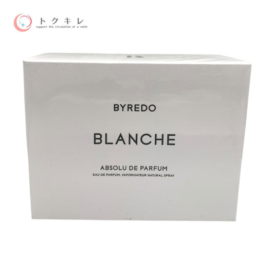 BYREDO (バイレード) ブランシュ アブソリュ ドゥ パルファン 50ml