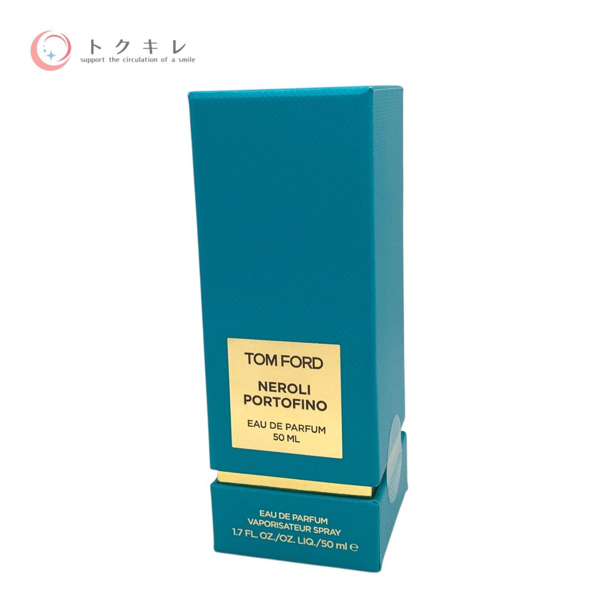 トム フォード ネロリ ポルトフィーノ オードパルファム スプレィ 50ml
