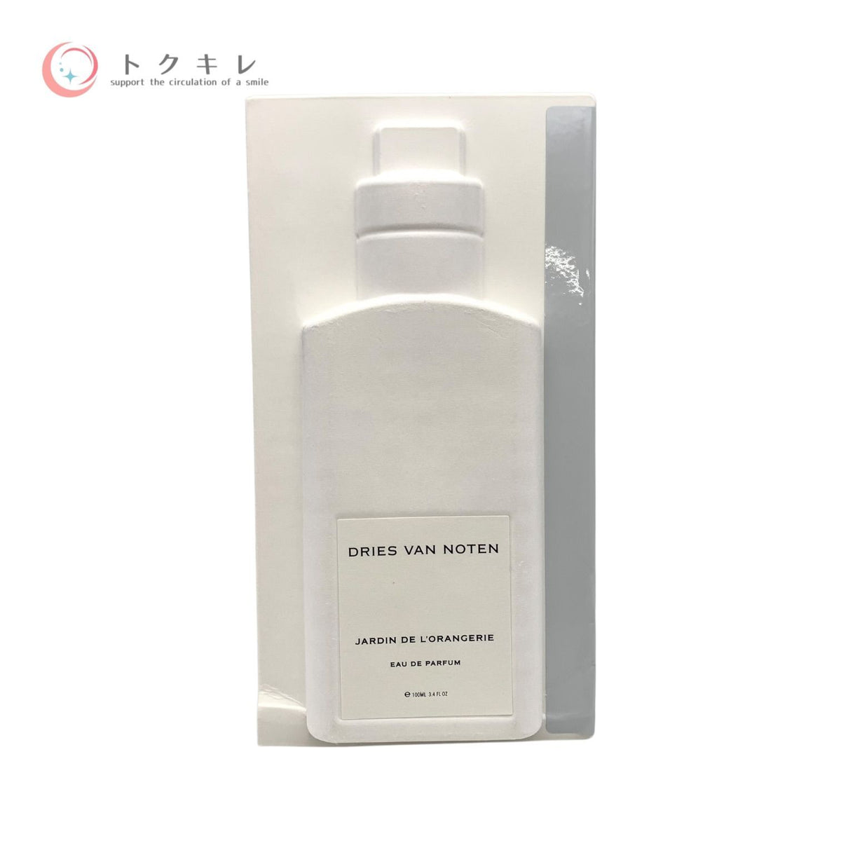 Dries Van Noten (ドリス ヴァン ノッテン) ジャルダン ド オランジュ オードゥパルファン 100ml