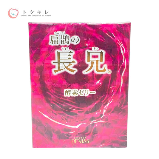 DOCTOR DEVIAS (DRデヴィアス) 扁鵲の長兄 10g×60包