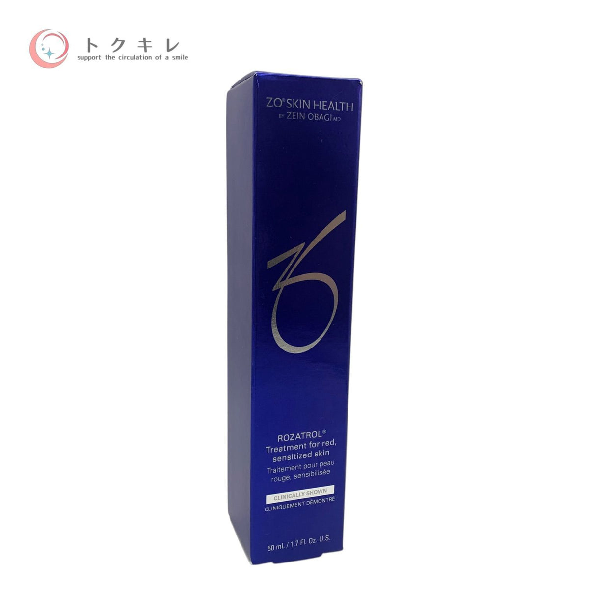ZO SKIN HEALTH ロザトロール 50ml