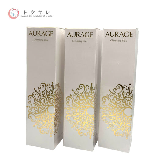 ナチュラリープラス オラージュ クレンジングプラス 200ml 3本セット