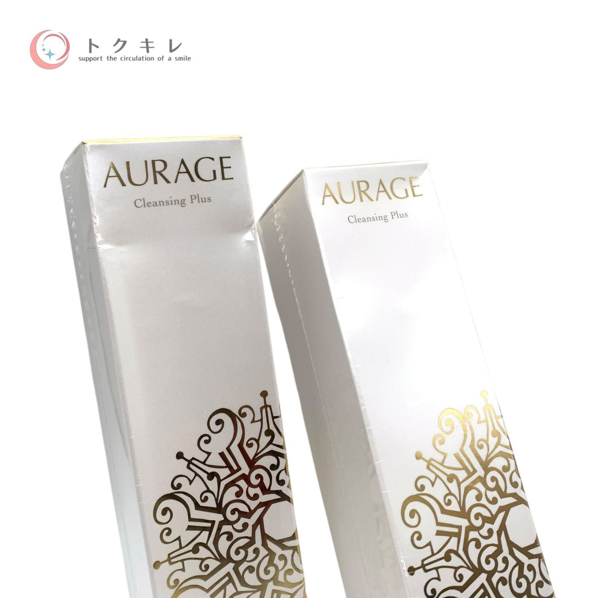 ナチュラリープラス オラージュ クレンジングプラス 200ml 3本セット