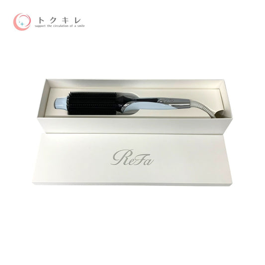 MTG ReFa CURL BLOW IRON
