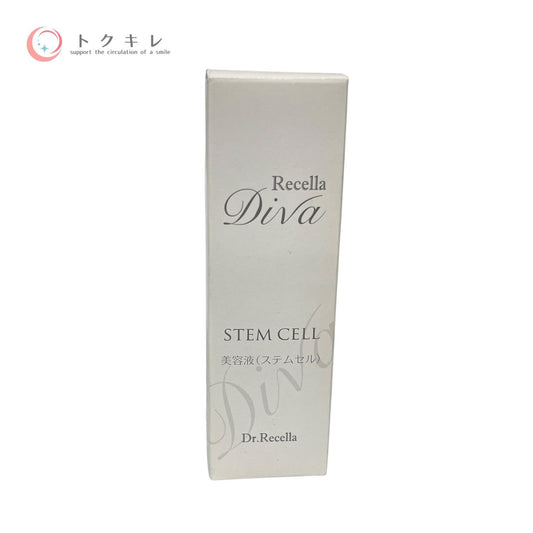 ドクターリセラ Diva ピュアステム EX 50ml