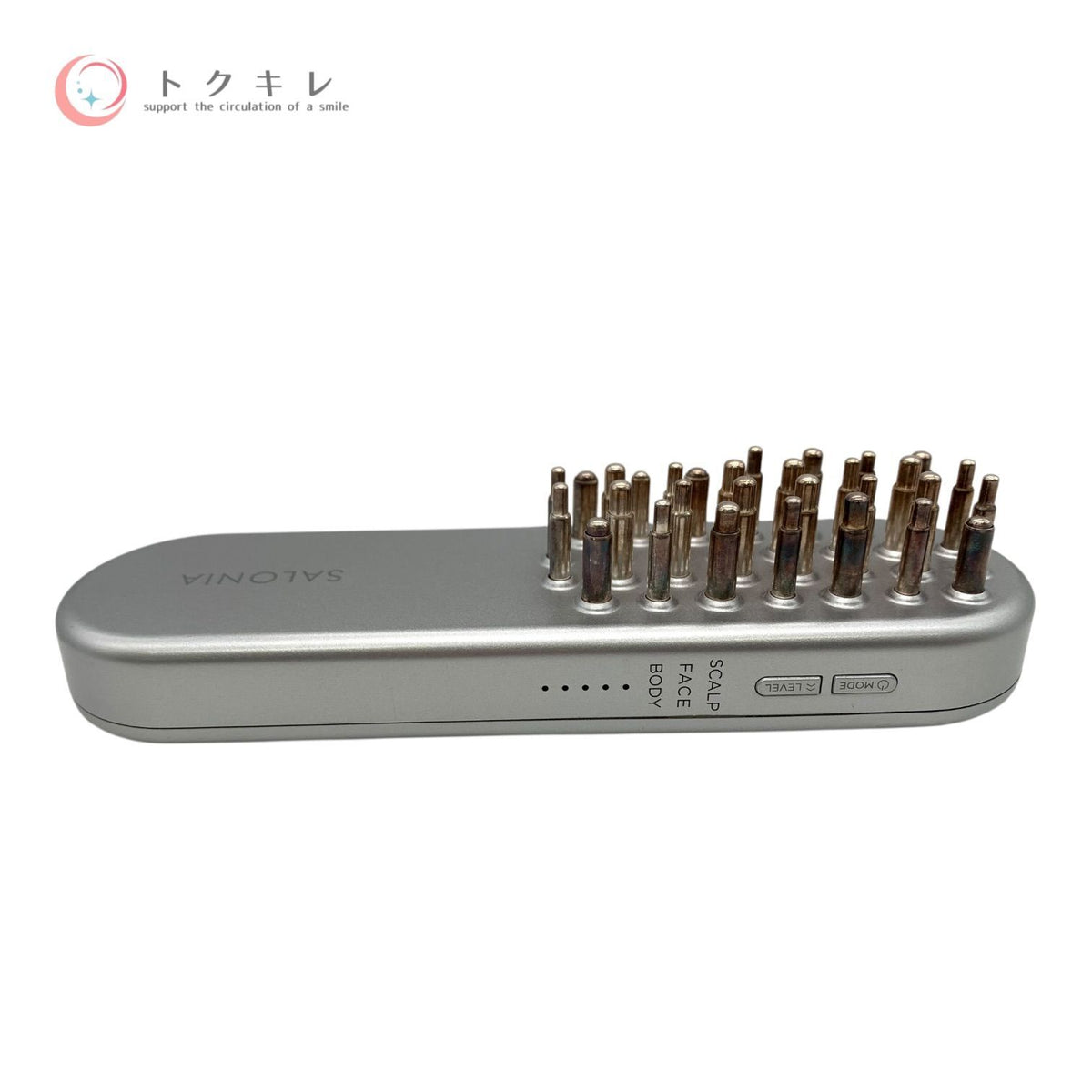 SALONIA EMSリフトブラシ SAL22206SL