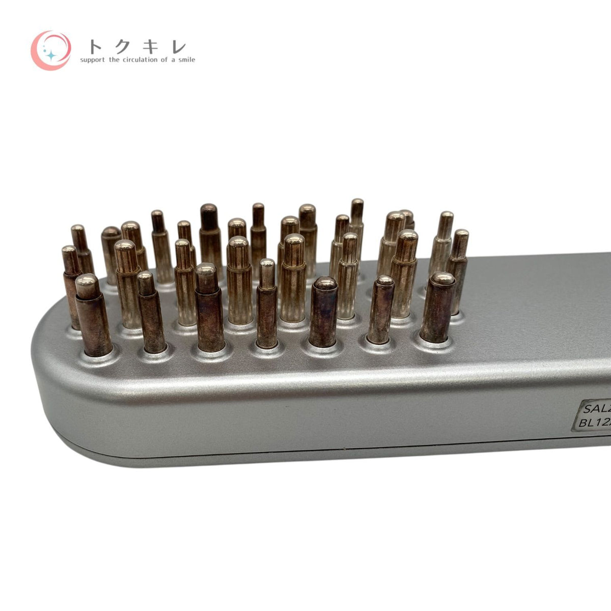 SALONIA EMSリフトブラシ SAL22206SL