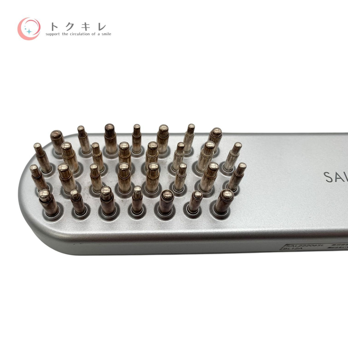 SALONIA EMSリフトブラシ SAL22206SL