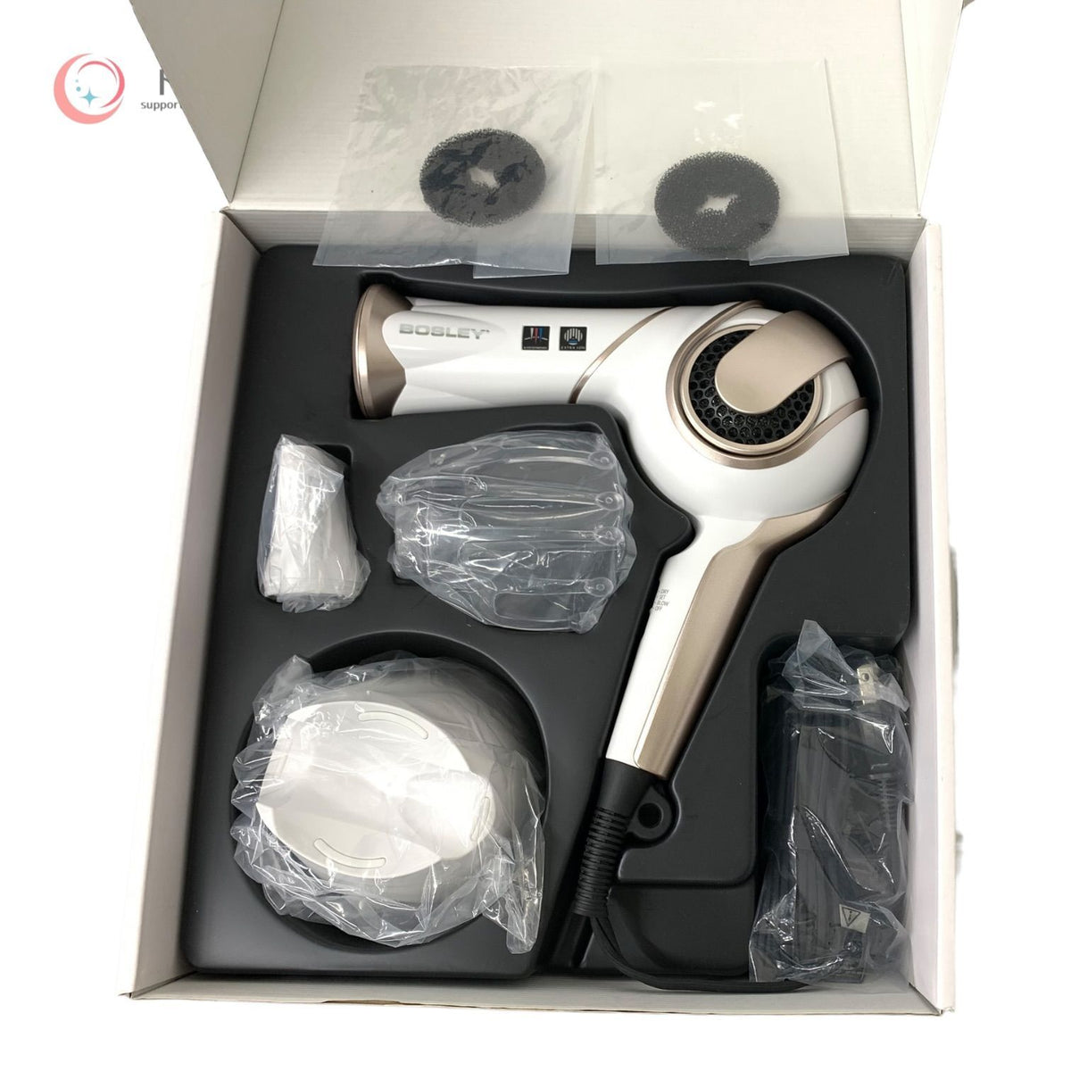 アデランス Bosley LEXT Professional LEXT-TB01