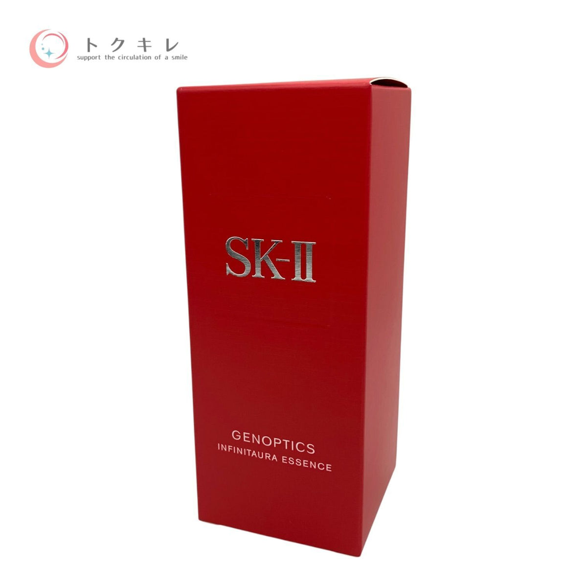 SK-II ジェノプティクス インフィニットオーラ エッセンス 75ml