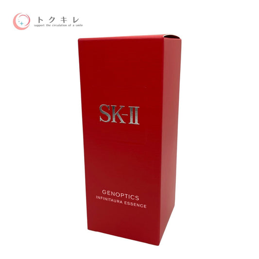 SK-II ジェノプティクス インフィニットオーラ エッセンス 75ml