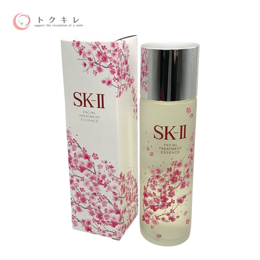 SK-II フェイシャル トリートメント エッセンス 桜 リミテッド エディション 230ml