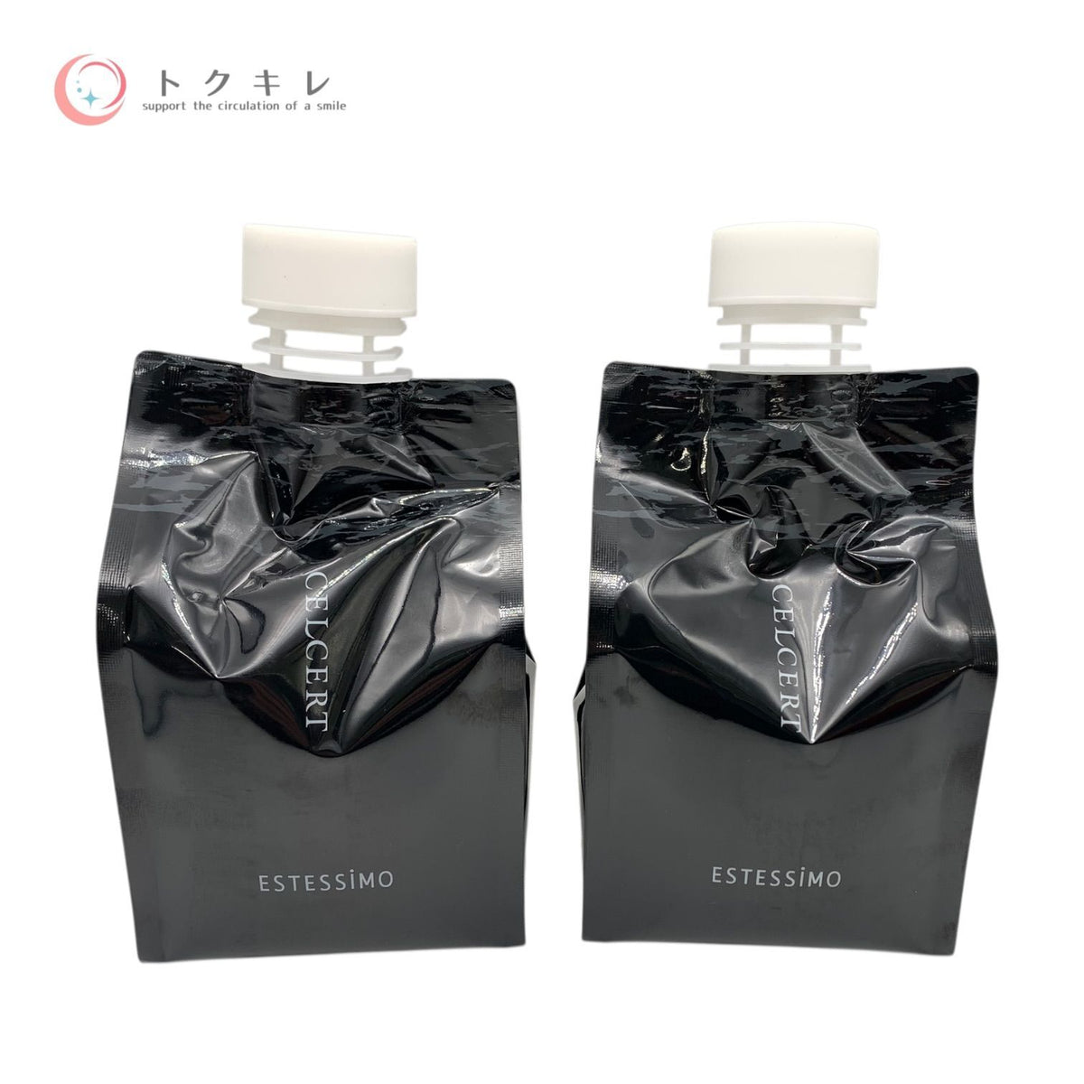 タカラベルモント エステシモ セルサート イミュン トリートメント 詰め替え用 500ml 他 500ml + 500ml 2点セット