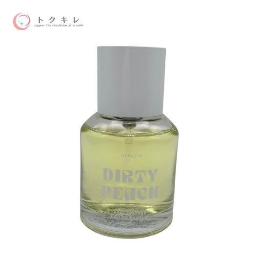 ヘレティック ダーティピーチ 50ml