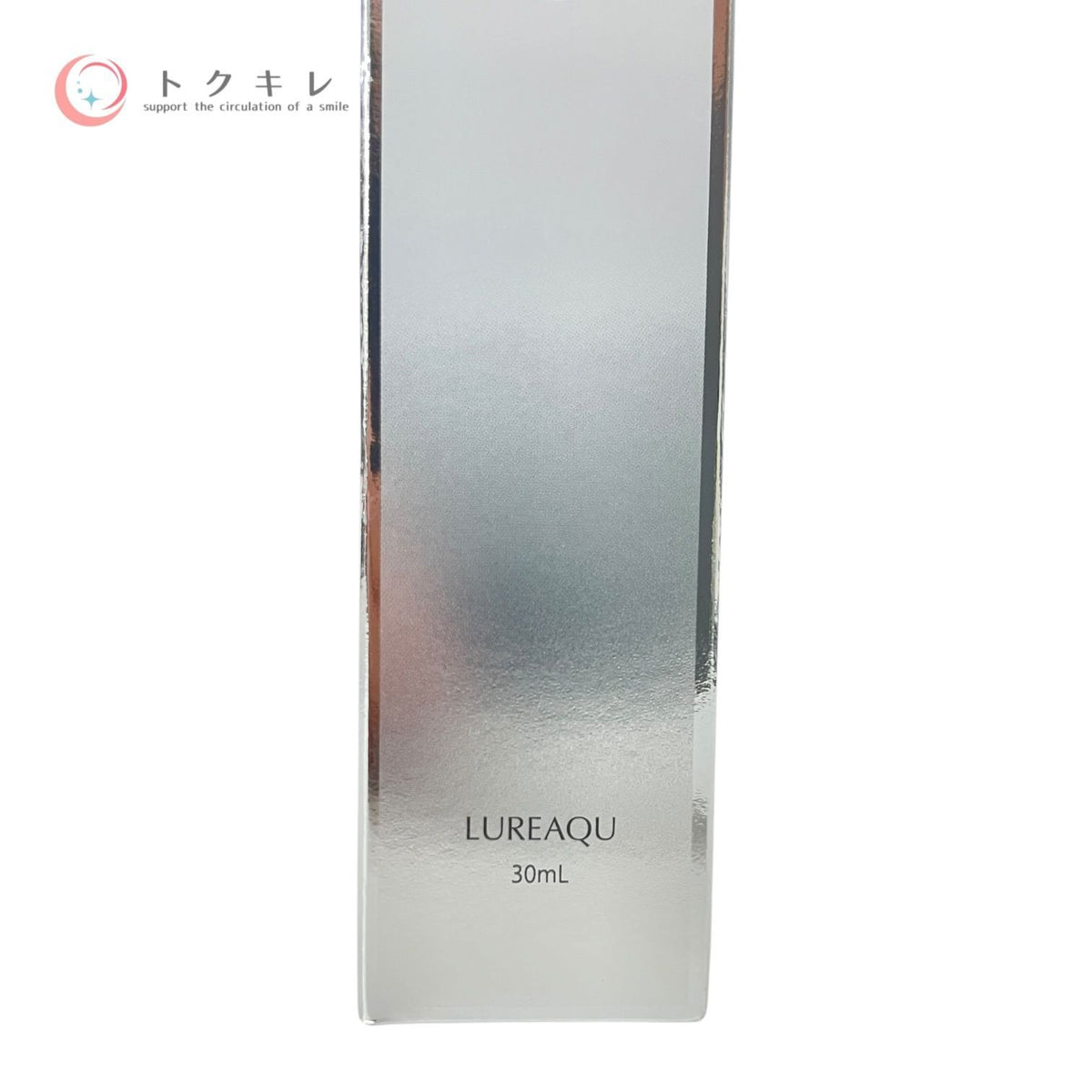 WiLLA ルリーク VCVA セラム 30ml 30ml×3個 3本セット