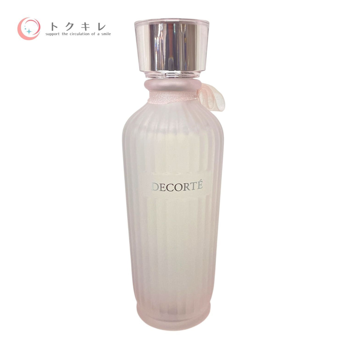 コーセー コスメデコルテ キモノ サクラ ウォーターコロン 75ml 中古 香水 フレグランス
