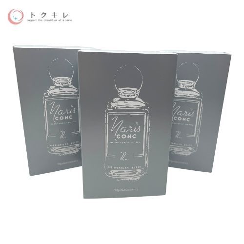 ナリス（NARIS） ナリス コンク (ふきとり用化粧水) 110ml （復刻デザイン） 3箱セット