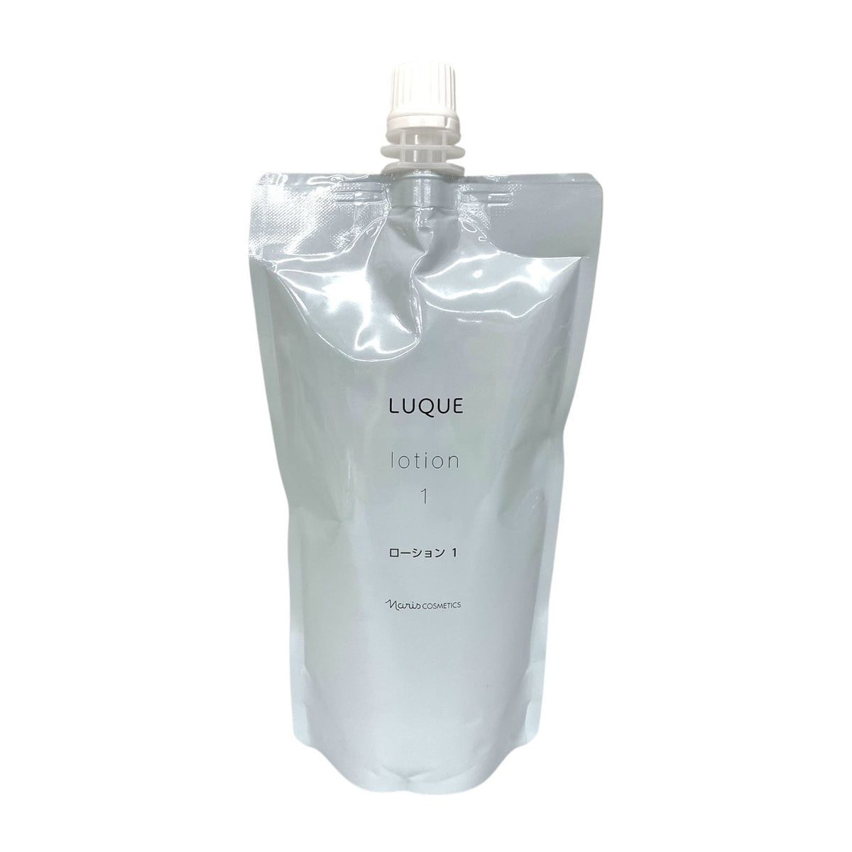 ナリス化粧品 ルクエ コンク＆ローション レフィル 3点セット ・ルクエ コンク 200ml（レフィル）×2
