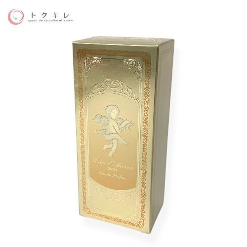 カネボウ ミラノコレクション オードパルファム 2025 30ml