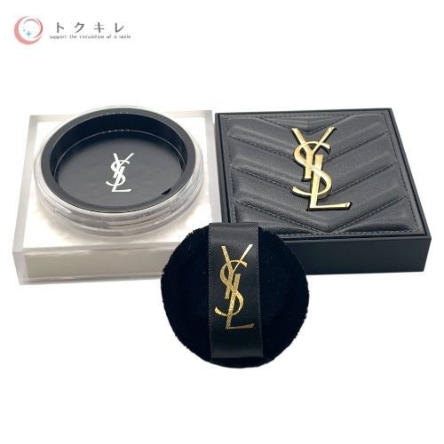 イヴ・サンローラン（Yves Saint Laurent） オールアワーズ ハイパールースパウダー トランスルーセント 10g