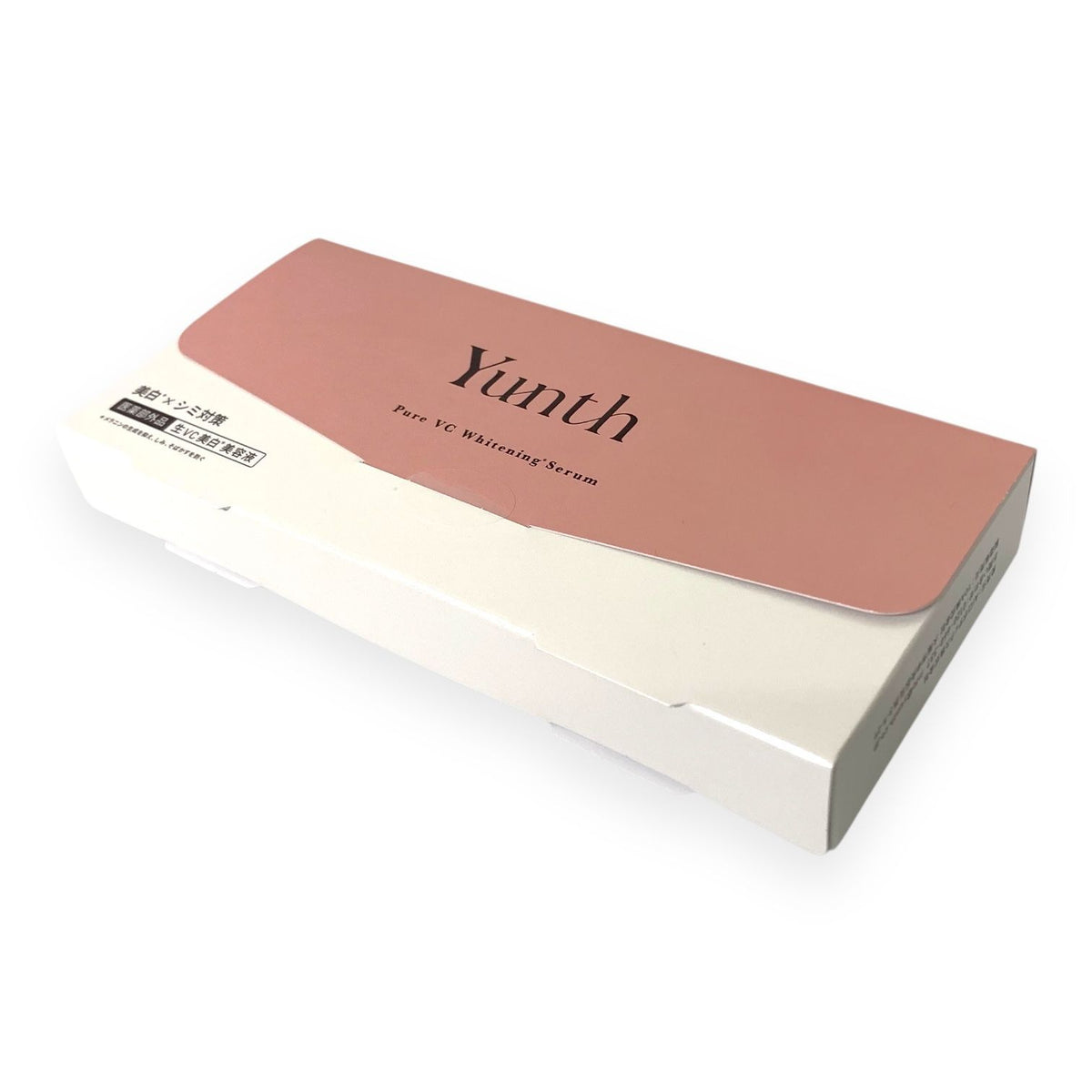 yunth (ユンス) 生ビタミンC 美白美容液 1ml×28包入