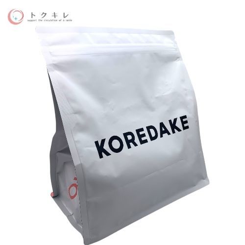 KOREDAKE ウェルネスプロテイン カカオ味 700g