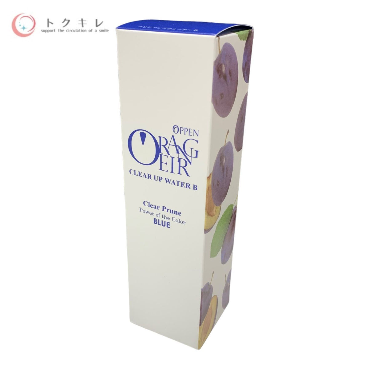 オッペン化粧品 オランジェール クリアアップウォーター B 180ml