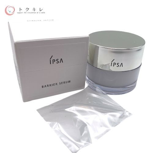 iPSA イプサ バリアセラム (美容液) 50g