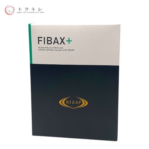 RIZAP（ライザップ） FIBAX+（ファイバックスプラス） 30本入 ×3箱セット 計90本（30本入×3箱）