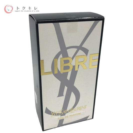 イヴ・サンローラン リブレ オーデパルファム(パルファン) 50mL