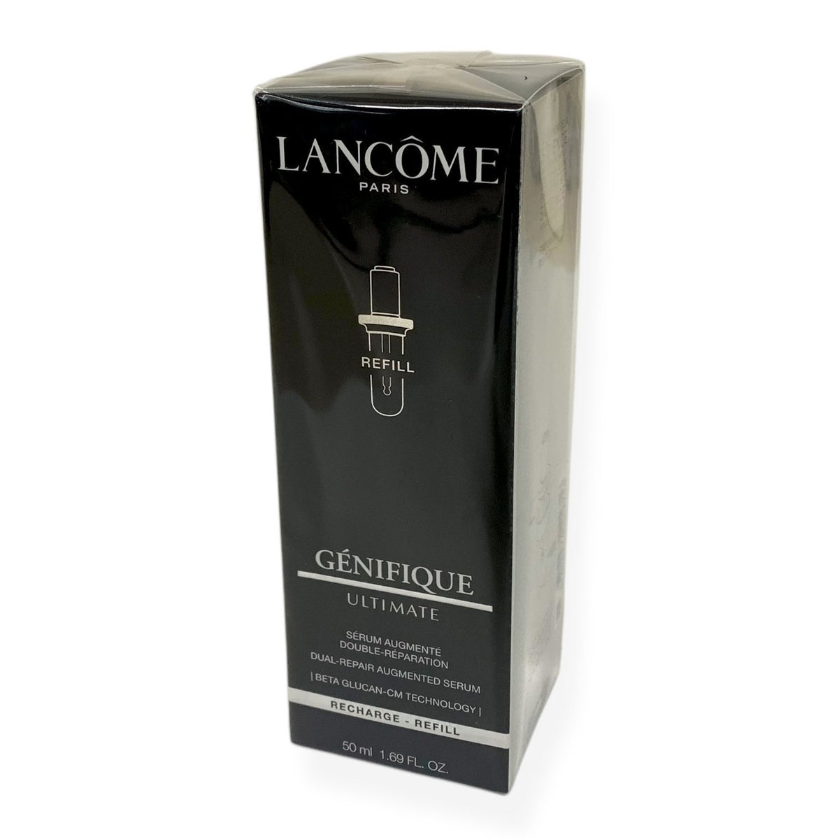 ランコム ジェニフィク アルティメ セラム レフィル 50ml ＋レフィル用ボトル