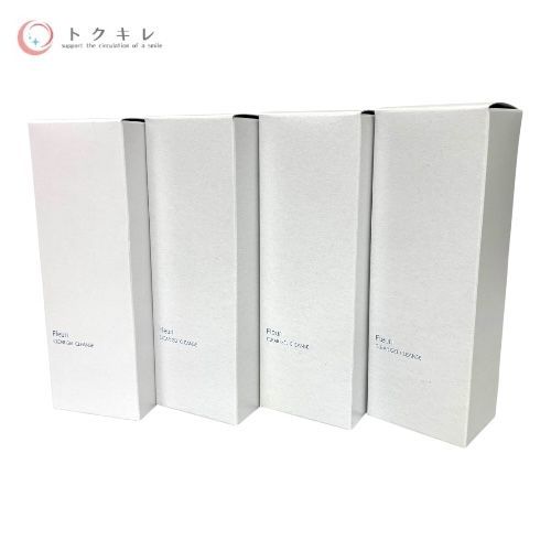 メディカルコート フルリ クリアゲルクレンズ 150ml 4本セット