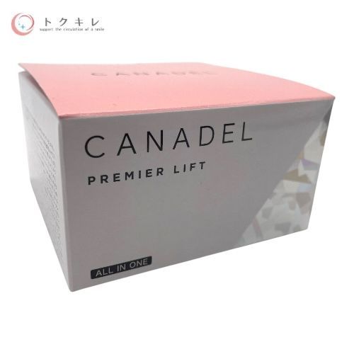 カナデル プレミアリフト (美容液ジェル) 58g