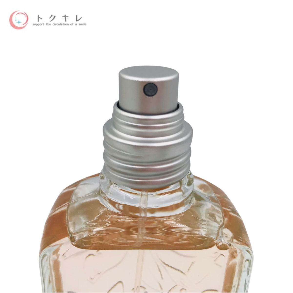 ロクシタン ネロリオーキデ オードトワレ ホワイトネロリオーキデの香り 75ml (NO オードトワレ a)