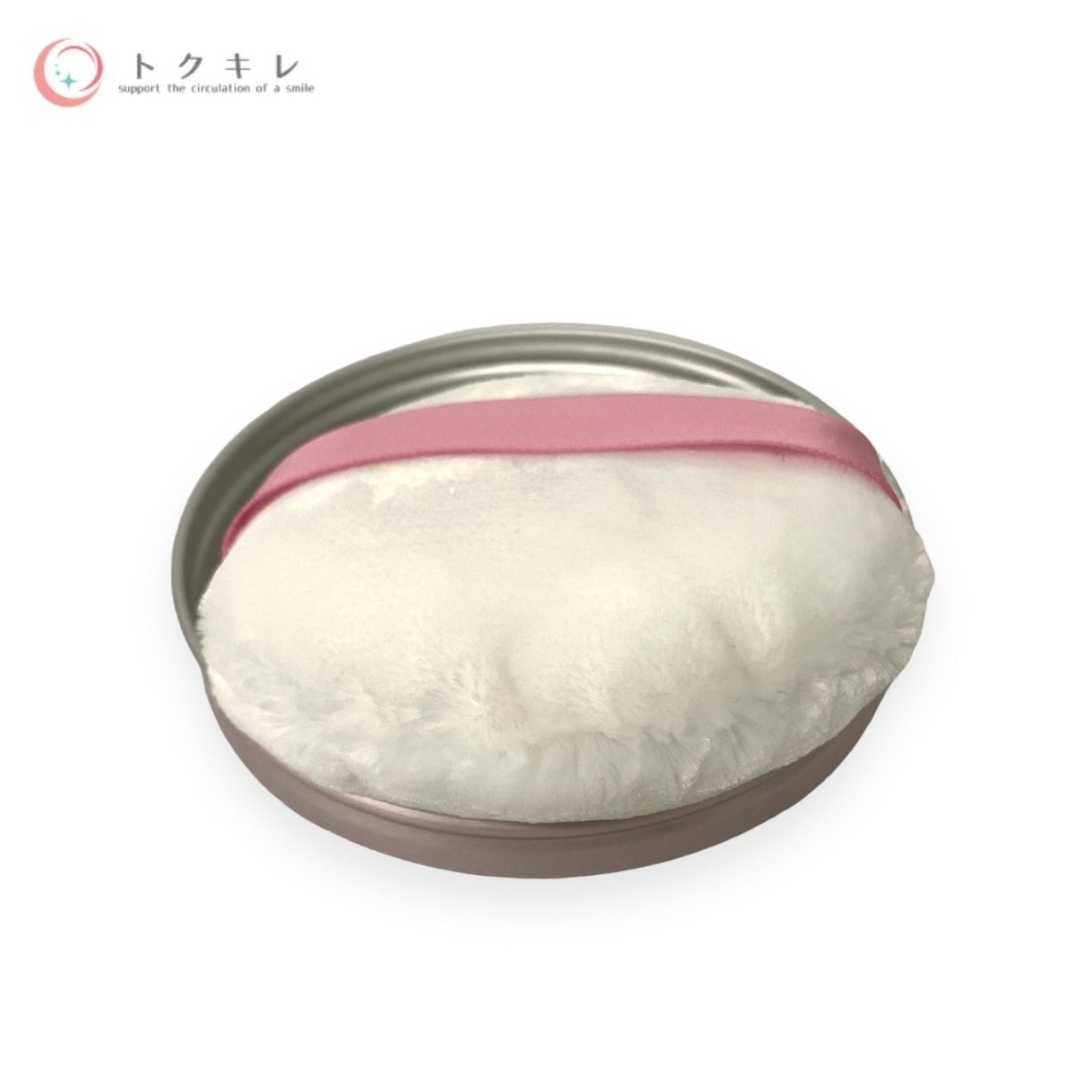 パーリーデュー さらさら美人 大人ベイビーパウダー トリートメント UV フェイス＆ボディ 30g