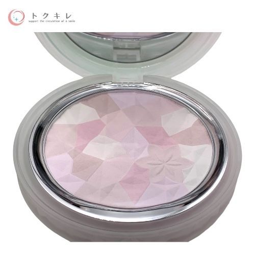 KOSE コーセー コスメデコルテ AQ オーラ リフレクター 10g 03 sakura beige (フェイスパウダー)