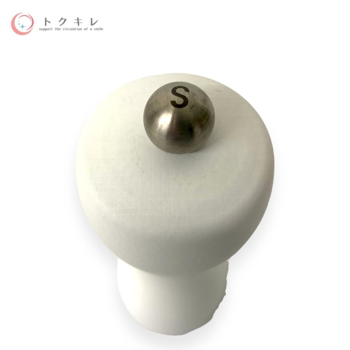 PEUGEOT(プジョー) ソルトミル タヒチ ホワイト 15cm