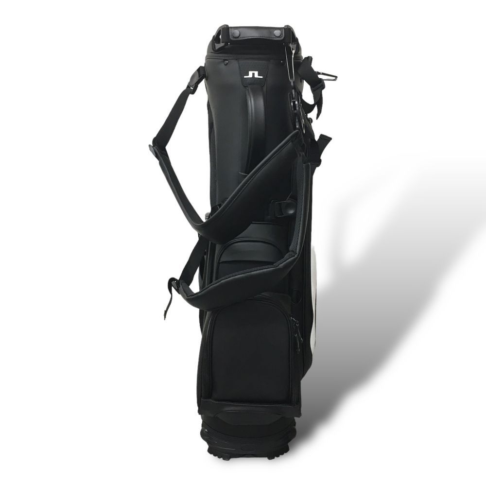 J.LINDEBERG ジェイリンドバーグ ゴルフ プレイ スタンドバッグ 9型 6分割 GMAC09136-9999