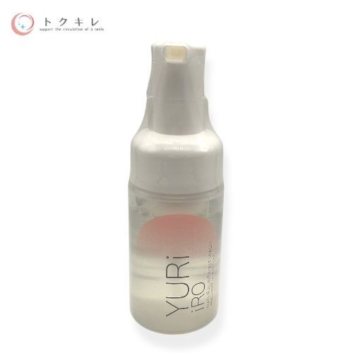YURiiRO インティメイトウォッシュ ホワイトリリー 100ml