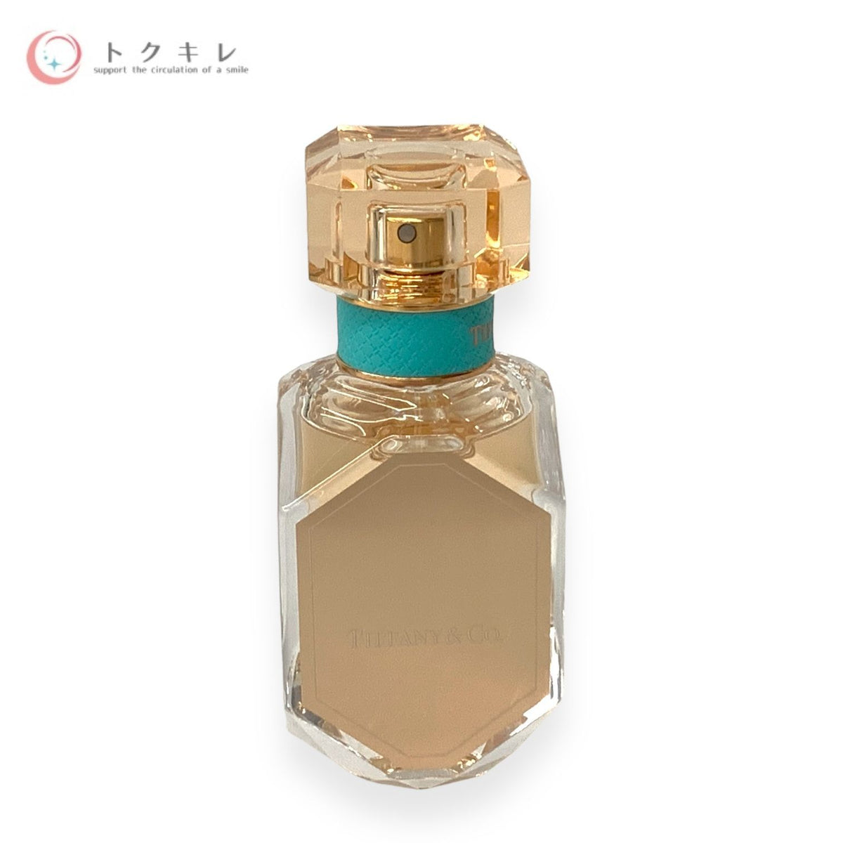 ティファニー ローズ ゴールド オードパルファン 30ml ※並行輸入品