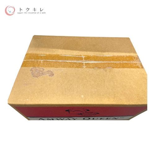 アムウェイ Amway QUEEN クィーン 4L シチューパンセット 103813J2
