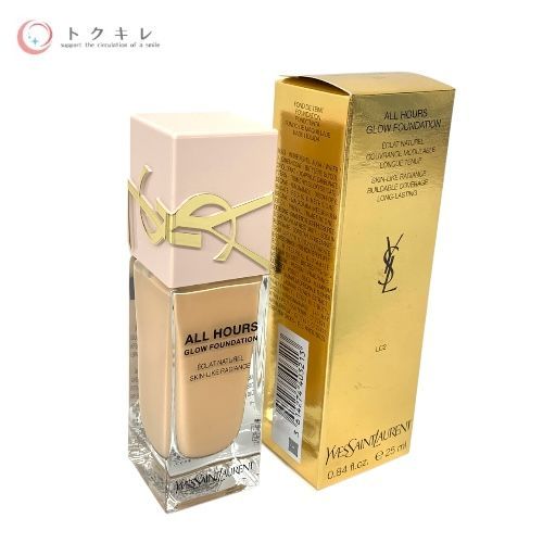 イヴ・サンローラン オールアワーズ リキッド グロウ LC2 25ml