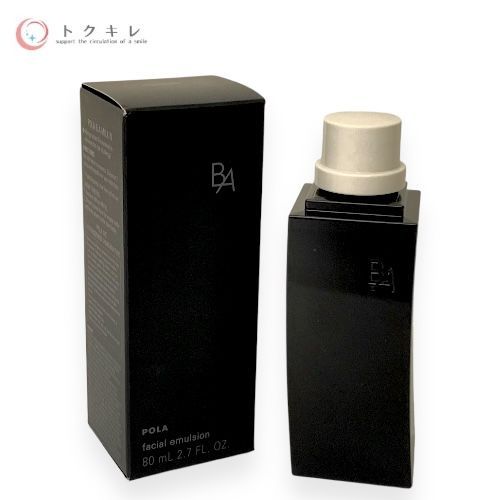 ポーラ B.A ミルク N リフィル 80ml