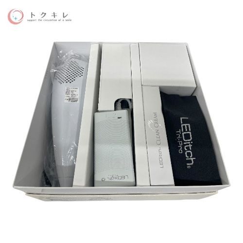 クールプロジェクト LEDitch Tripro (レディッチ トリプロ)
