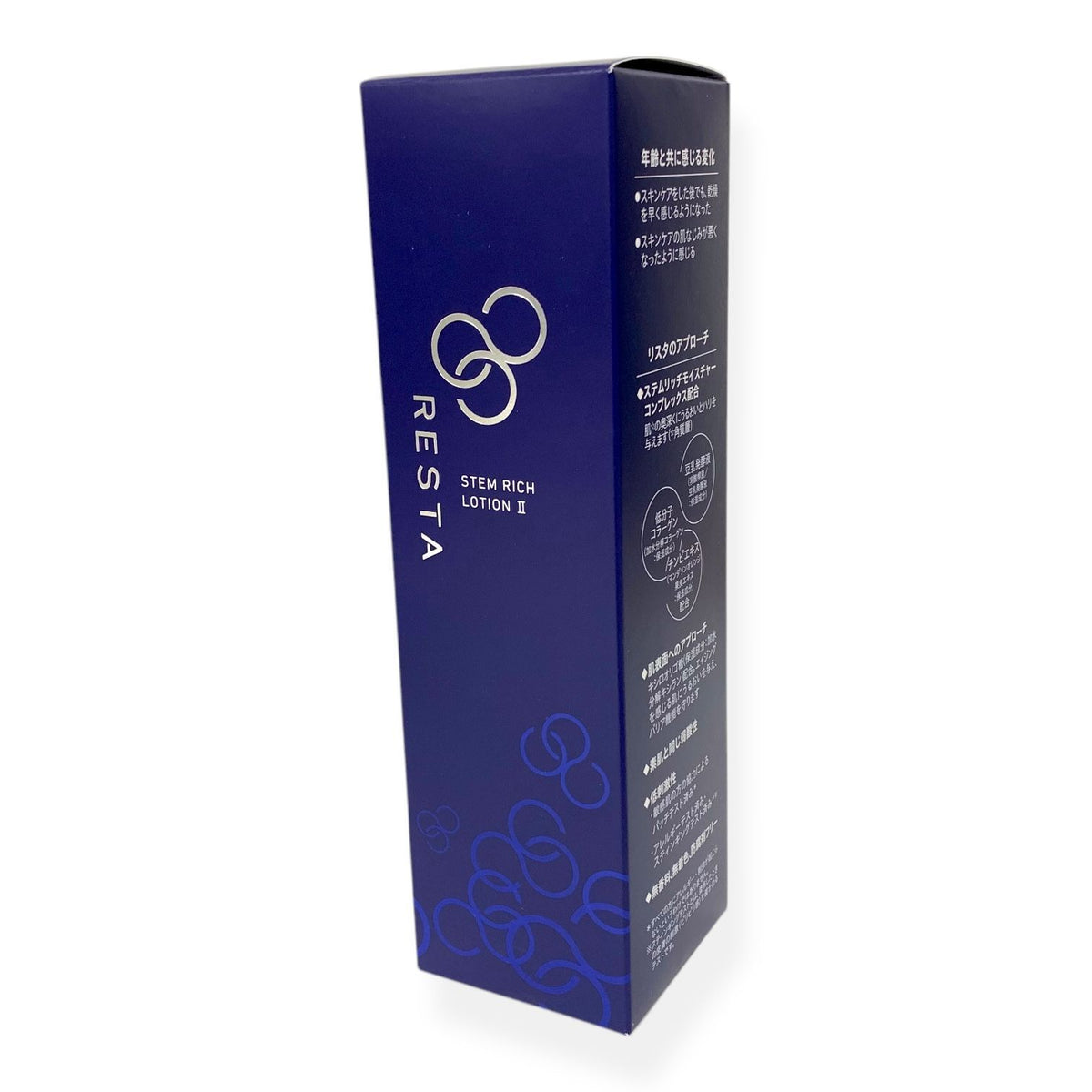 ロート製薬 リスタ ステムリッチ ローション II 160ml 3本セット