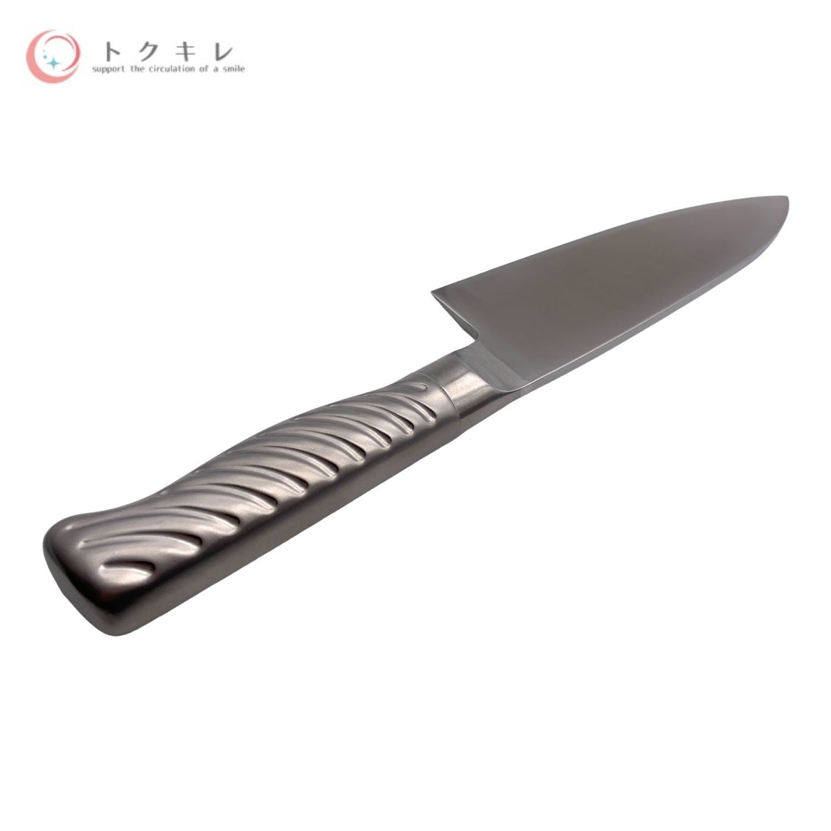 藤次郎 品番FU-637 藤寅作 出刃包丁 180mm FU-637 8476301 オールステンレス