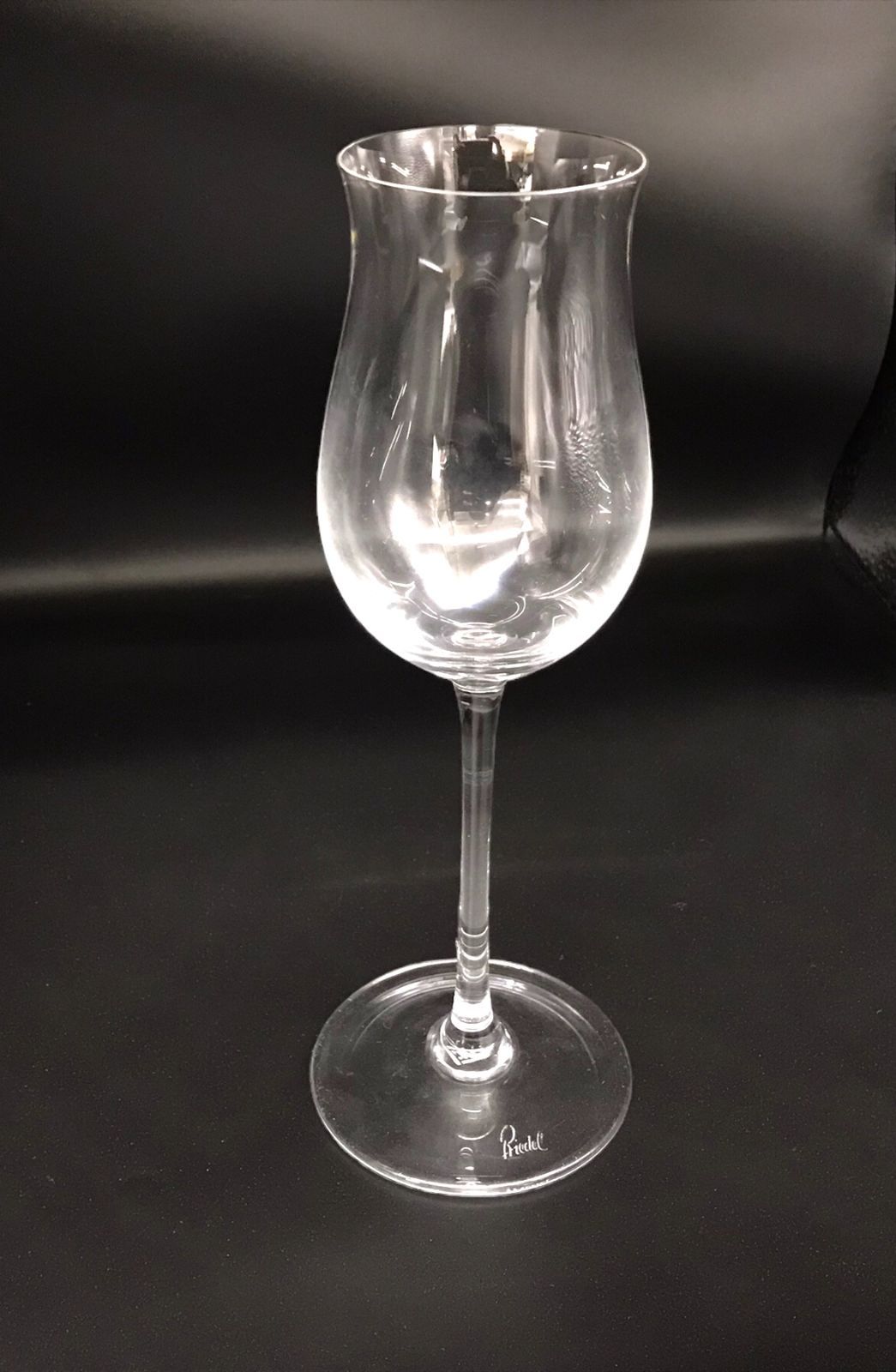 RIEDEL (リーデル) DESTILLATE Fernet / Bitters デスティレイト フェルネット / ビターズ 4200/5