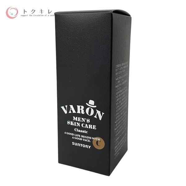 サントリーウエルネス ヴァロン クラシック 120ml